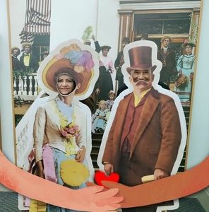 Meet your Posher, Aleida